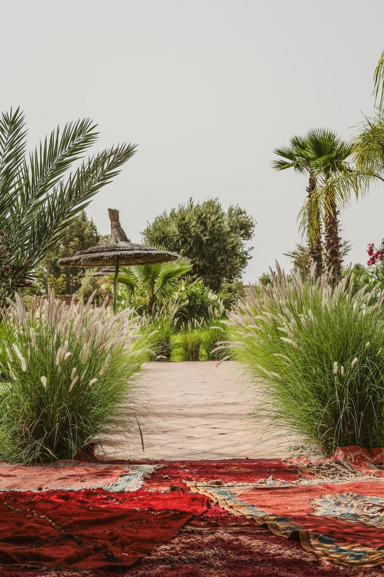 Villa Beij Sidi Abdallah Ghiat Exterior photo